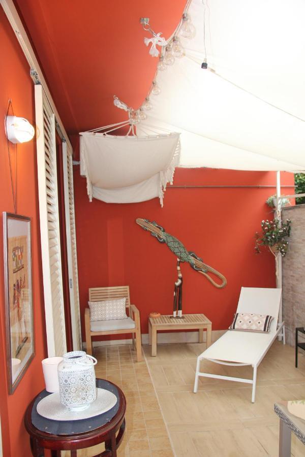 Casa Lucia Private Car Or Motorcycle Park Apartment ลุคคา ภายนอก รูปภาพ