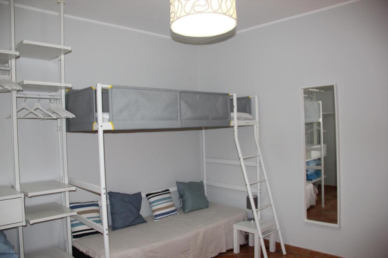 Casa Lucia Private Car Or Motorcycle Park Apartment ลุคคา ภายนอก รูปภาพ