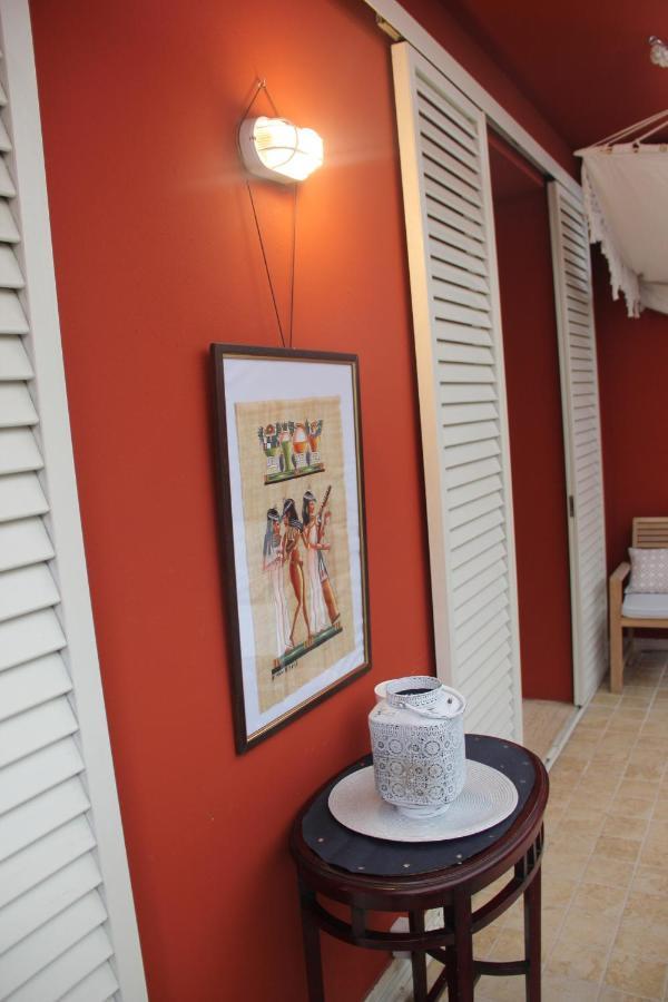 Casa Lucia Private Car Or Motorcycle Park Apartment ลุคคา ภายนอก รูปภาพ
