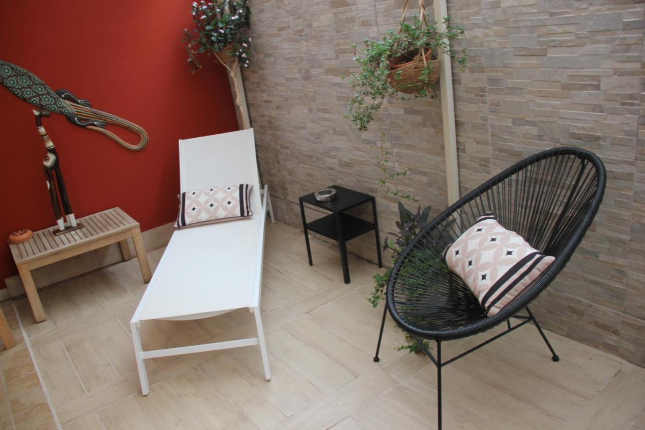 Casa Lucia Private Car Or Motorcycle Park Apartment ลุคคา ภายนอก รูปภาพ